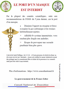 Tract méga